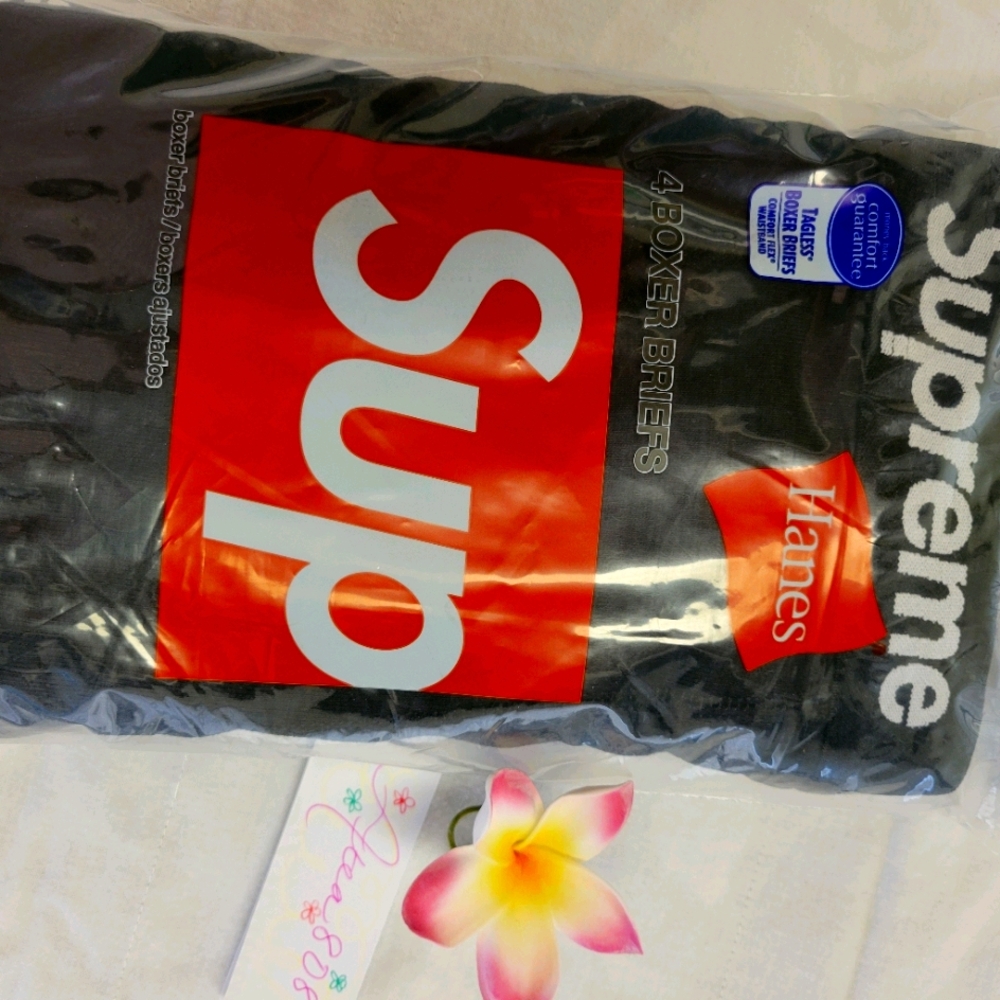 Supreme